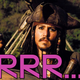 Image for article titled 'Pirate Speak' Is A Myth Perpetuated By Disney